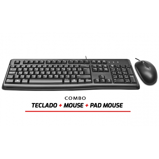 Computadora DELL OPTIPLEX 3060