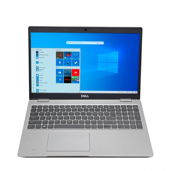 Laptops dell latitude 5530 15,6’’ Intel Core i7 1270P
