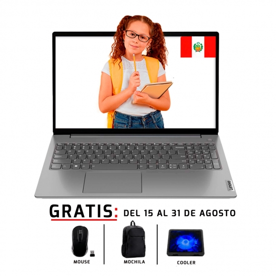 Laptops Lenovo V15 G4 15.6'' Core i3 1315U