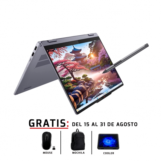 Laptop Lenovo IdeaPad Ryzen AI 7 350