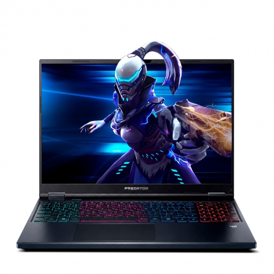 LAPTOP ACER PREDATOR HELIOS NEO 16  Core Ultra 9 275HX