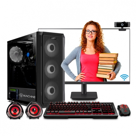 Computadora Intel CORE I7 14700 14th