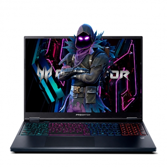 Laptops ACER PREDATOR HELIOS NEO 16 Intel Core Ultra 9 275HX