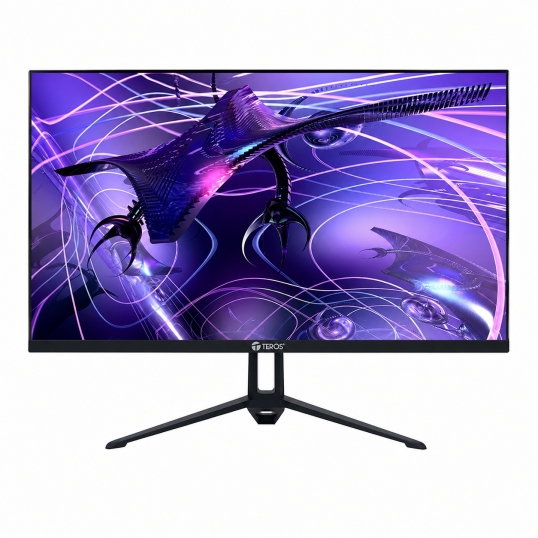 Monitor 22" TEROS TE-2133S FHD 120hz