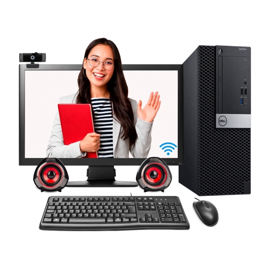 Computadora DELL OPTIPLEX 3060
