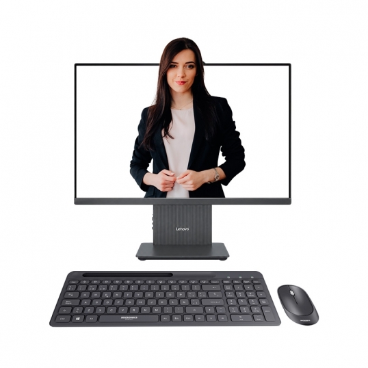 ALL IN ONE LENOVO IDEACENTRE  27IRH9 Intel Core i7 13th