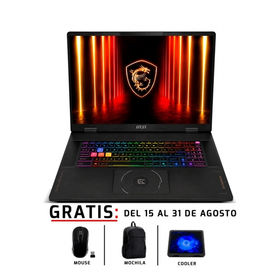 Laptop MSI KATANA 15 B14WGK Intel Core i7 14TH