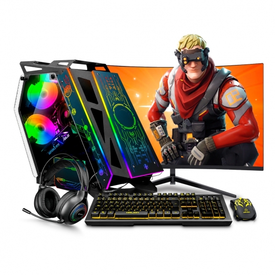 PC Gamer Ryu RGB Plus Ryzen 7 5700