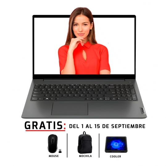 Laptops Lenovo V15 G5 15.3'' Intel Core I7 13620H
