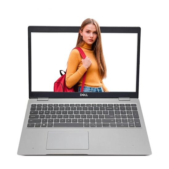 Laptops DELL LATITUDE 5520 15,6" Core i7 1185G7