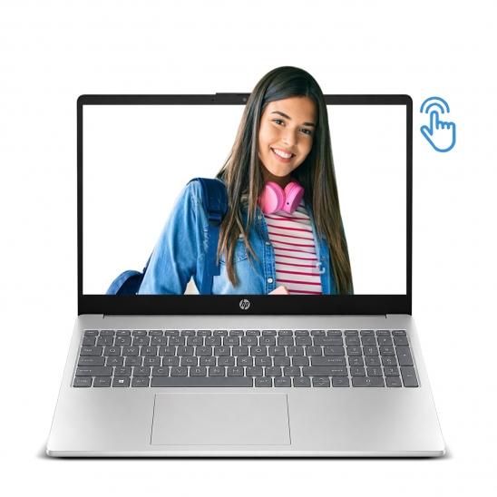 Laptop HP 15-FD0152LA 15.6”