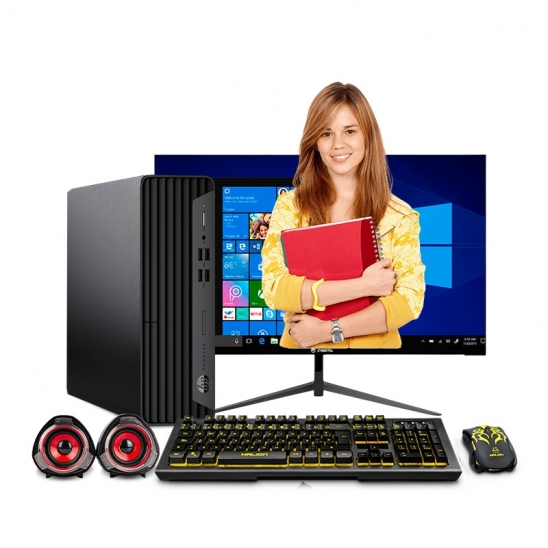 Computadora HP Prodesk 400 G9