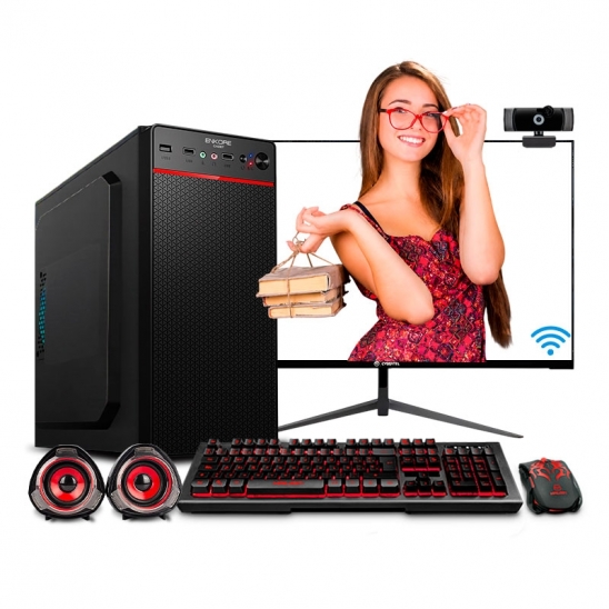 Computadora INTEL CORE I5 3TH
