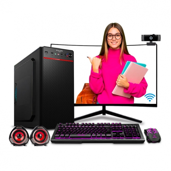 Computadora Intel Core i7 3th