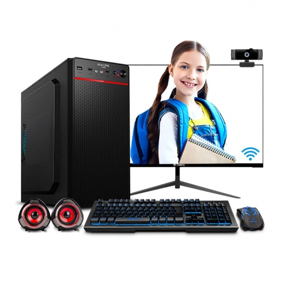 Computadora Intel Core i3 7TH Gen