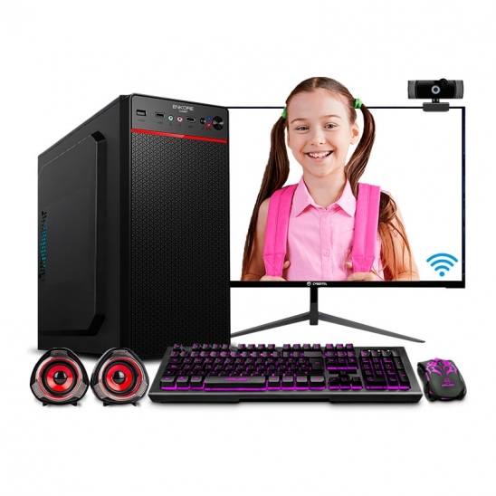 Computadora Intel Core i5