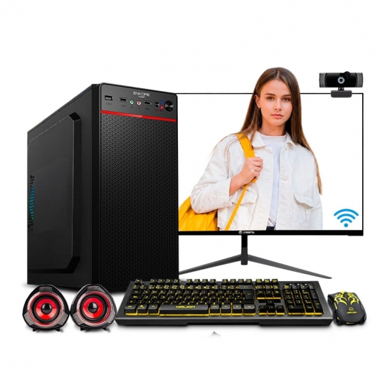 Computadora Core i7 6th Gen.