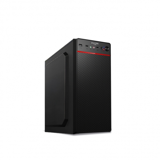 Computadora Intel Core Ultra 7 265