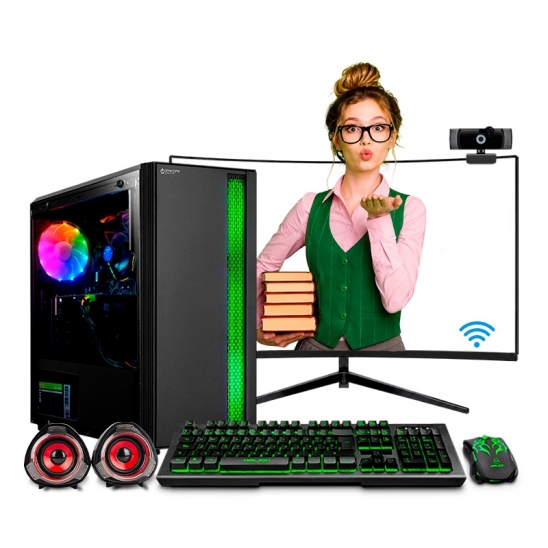 Computadora INTEL CORE I5 3TH