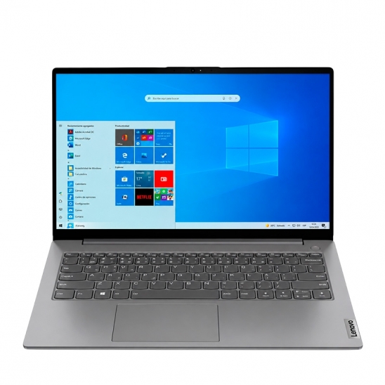 Laptops LENOVO V14 14" Intel Core I5-1035G1