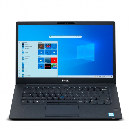Laptop Dell Latitude 7490 14" Intel Core i7-8650U