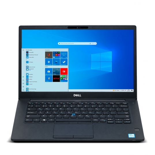 Laptop Dell Latitude 7490 14" Intel Core i7-8650U