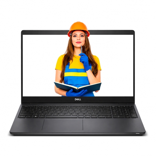 Laptops DELL PRECISION 7560 15.6’’ Core i7 11th