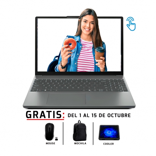 Laptops Lenovo Slim 3  15,3” Intel Core i5 13420H