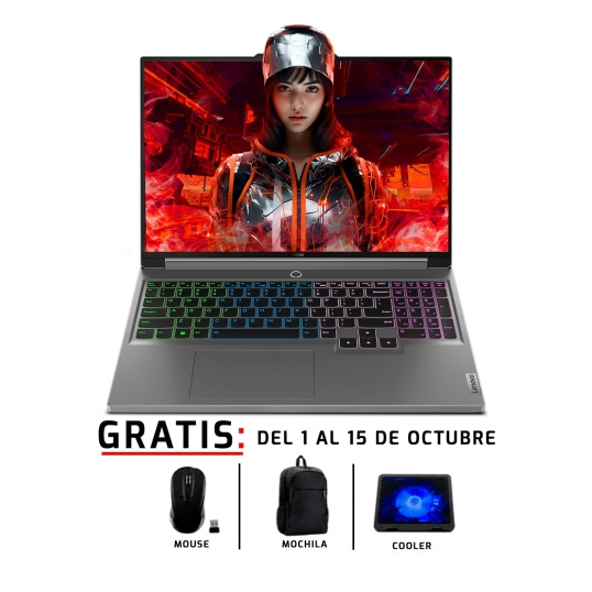 Laptops Lenovo Legion PRO 5 16IRX9 16" I9 14900HX