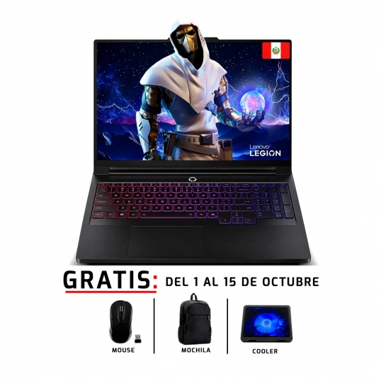 LENOVO LEGION PRO 5 Intel Core i9 14th