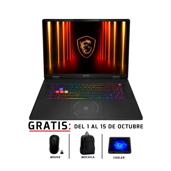 Laptop MSI KATANA 15 B14WGK Intel Core i7 14TH
