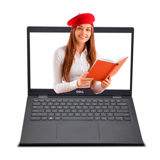 Laptops DELL LATITUDE 3410 14" Core i5 10th