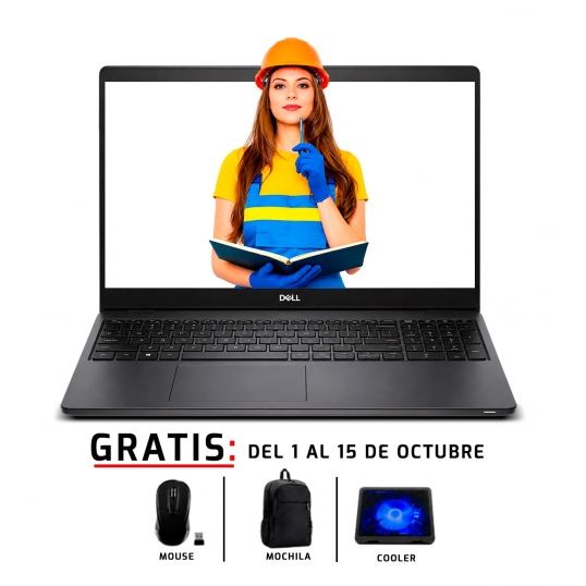 Laptops DELL PRECISION 7560 15.6’’ Core i7 11th