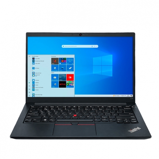 Laptops LENOVO E14 THINKPAD  14" Core i7 11th