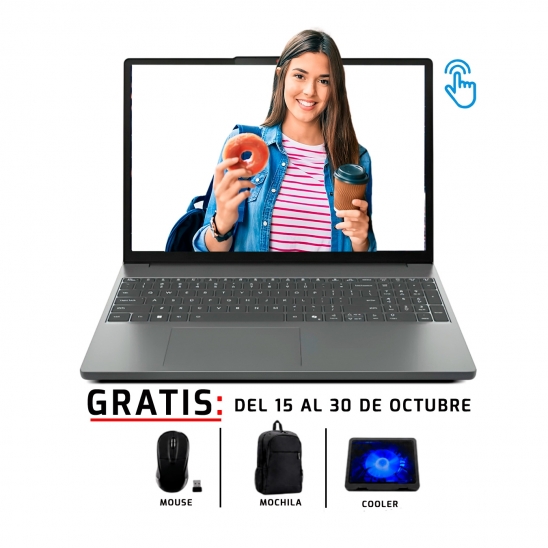 Laptops Lenovo Slim 3  15,3” Intel Core i5 13420H