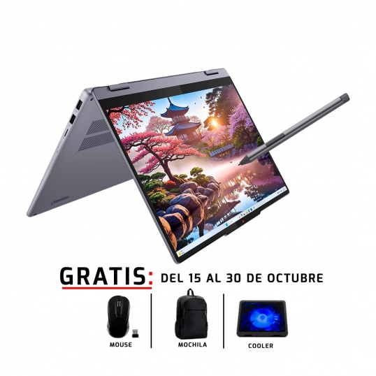 Laptop Lenovo IdeaPad Ryzen AI 7 350
