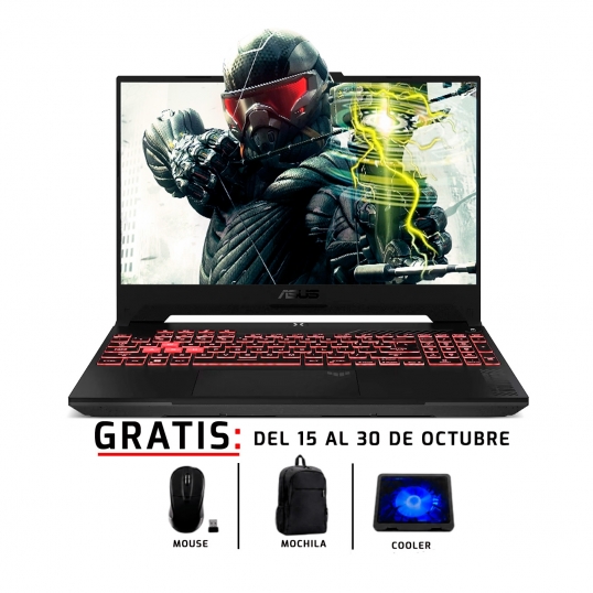 Laptops ASUS GAMING V3607V 16" Intel Core 5 210H
