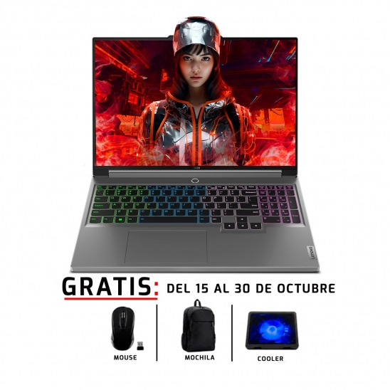 Laptops Lenovo Legion PRO 5 16IRX9 16" I9 14900HX
