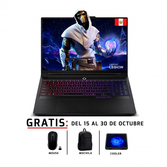 LENOVO LEGION PRO 5 Intel Core i9 14th