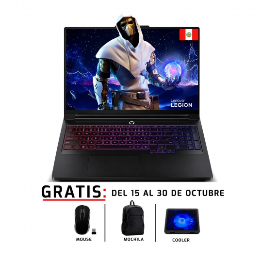 LENOVO LEGION PRO 5 Intel Core i9 14th