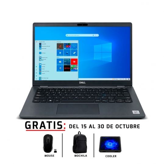 Laptops Dell Latitude 7310 13,3’’ Intel Core I7 10610U