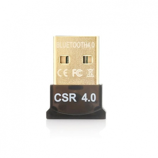 Adaptador BLUETOOTH CSR 4.0 DONGLE