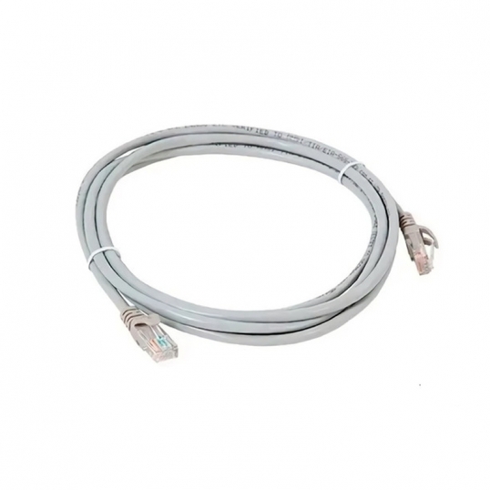 Cable de Red Cat 5e 6m