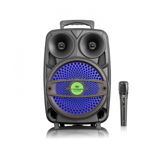 Parlante Portátil JAGGER EV 1003