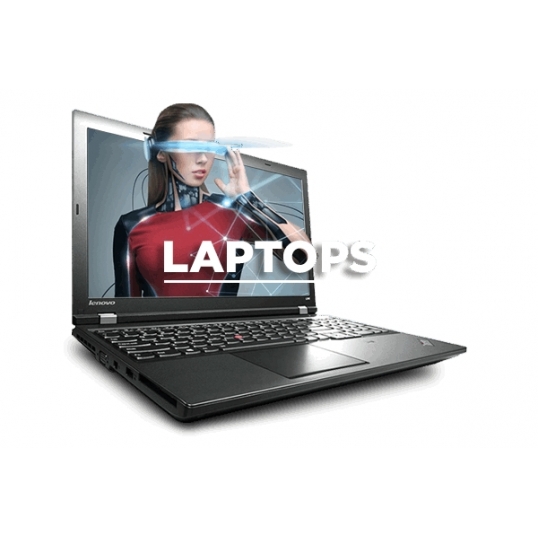 Laptops  - 1