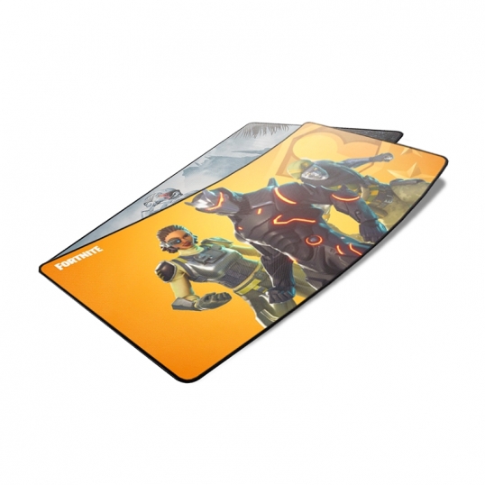 Mouse Pad Gamer Grande  - 1