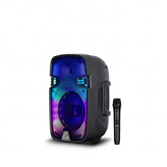 Parlante Maxtron Vivaldi 8'' MX 101W