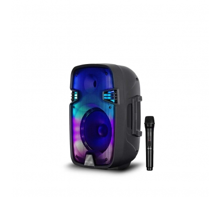 Parlante Maxtron Vivaldi 8'' MX 101W  - 1