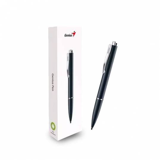 Punto de Venta - Lapiz Tactil GENIUS GP-B200, A