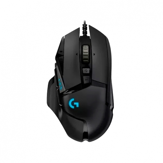 Mouse Gamer Logitech G502 Hero  - 1